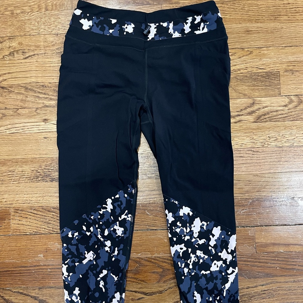 Sweaty Betty power legging